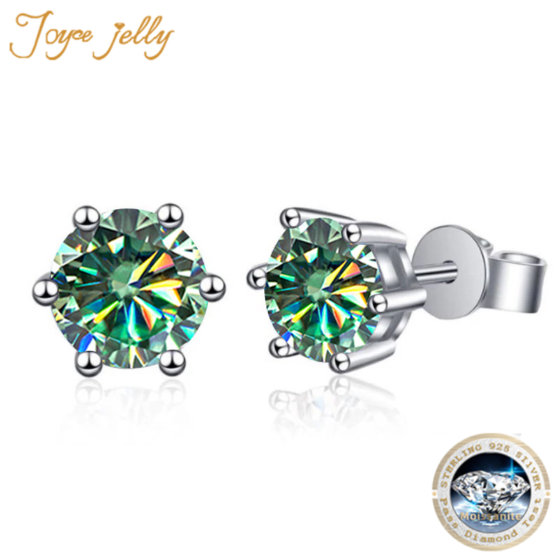 Jc Jewelry & Watches Photos - JoyceJelly S925 gümüş vida yivli vida