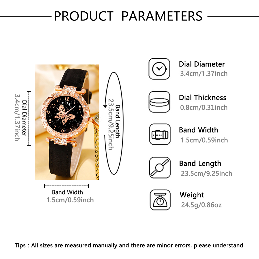 Görüntüdeki cep saatiyle rastg - Watch Display Box incelemesi ve fiyatı