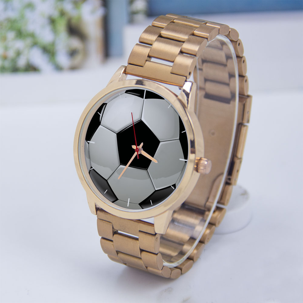 Futbol Futbol Tasarım Hayranla - Jewelry For Watches incelemesi ve fiyatı
