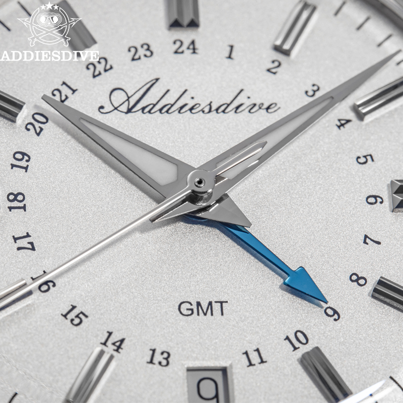 ADDIESDIVE Sıcak Marka 36mm Lü - Jewelry For Watches incelemesi ve fiyatı