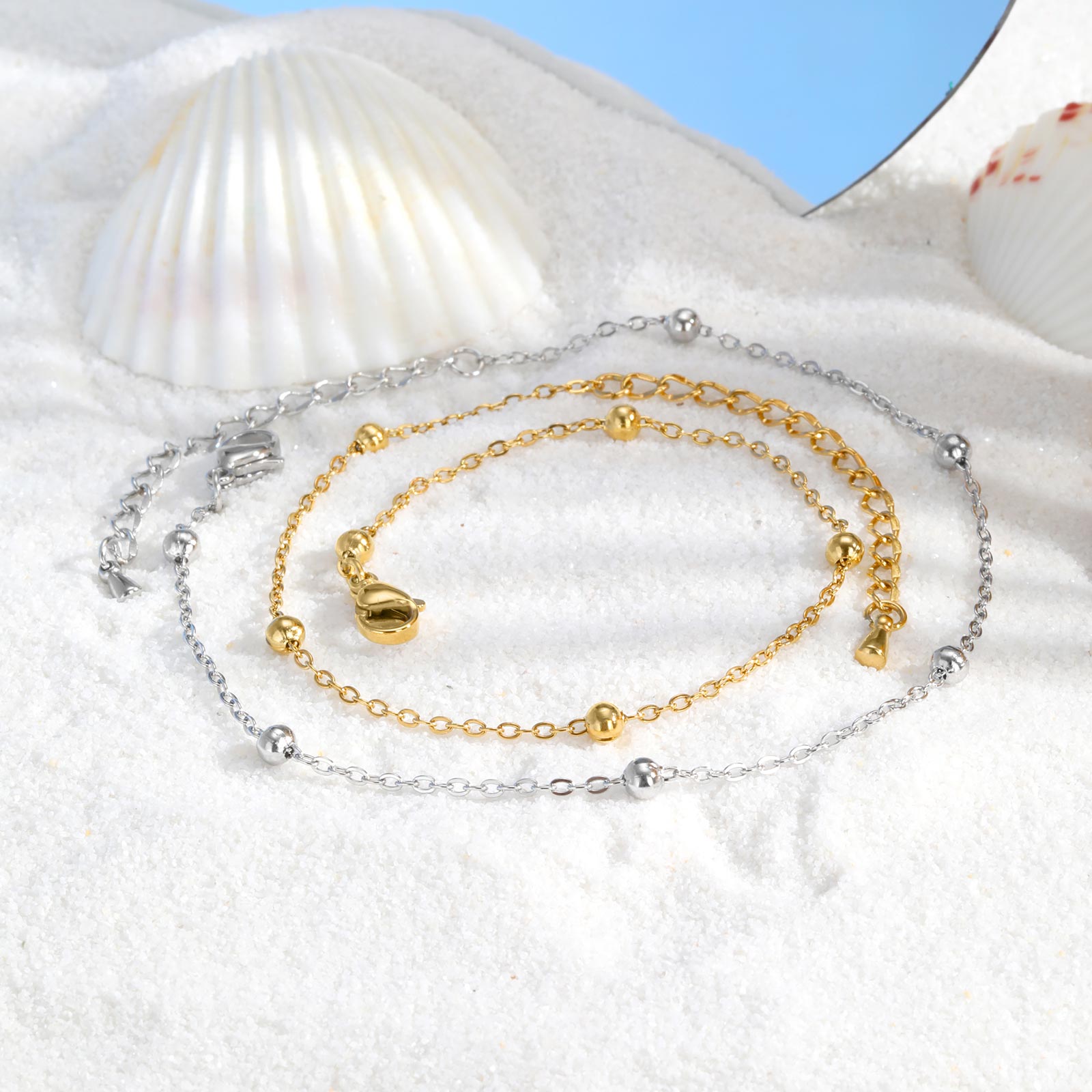 Kadınlar için Paslanmaz Çelik  - Jc Jewelry & Watches Photos incelemesi ve fiyatı